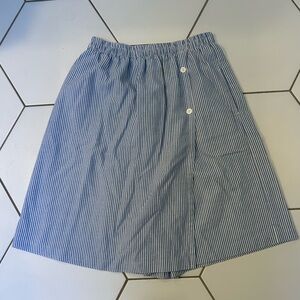 Vintage Skorts